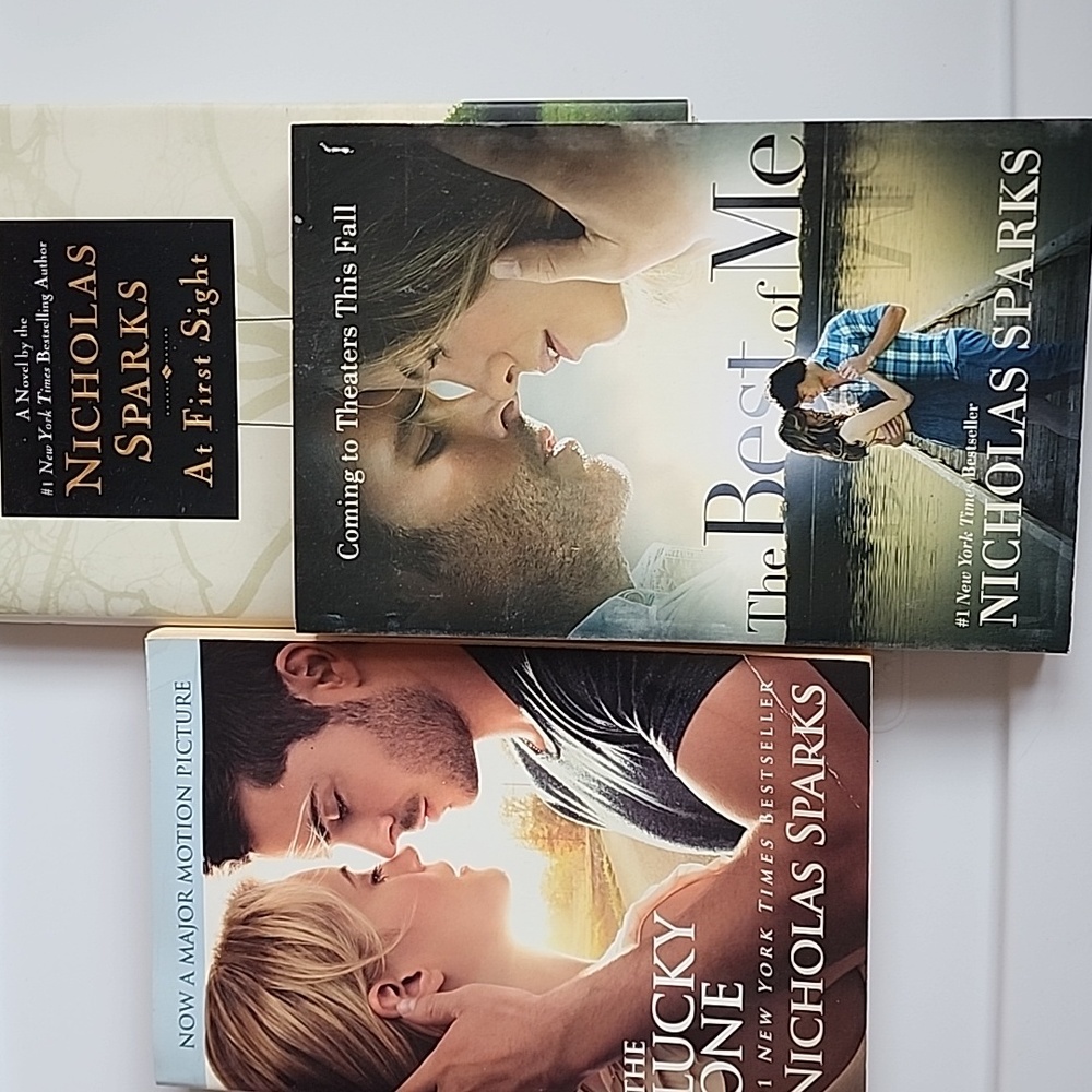 Books